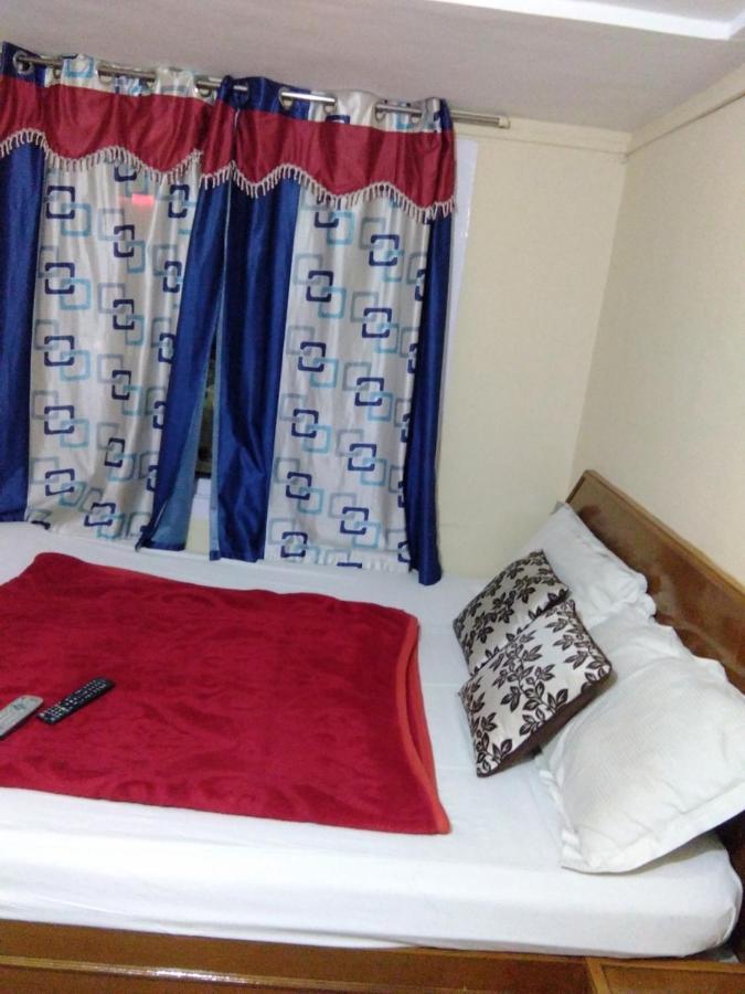 Hotel Mystique Inn Ooty Esterno foto