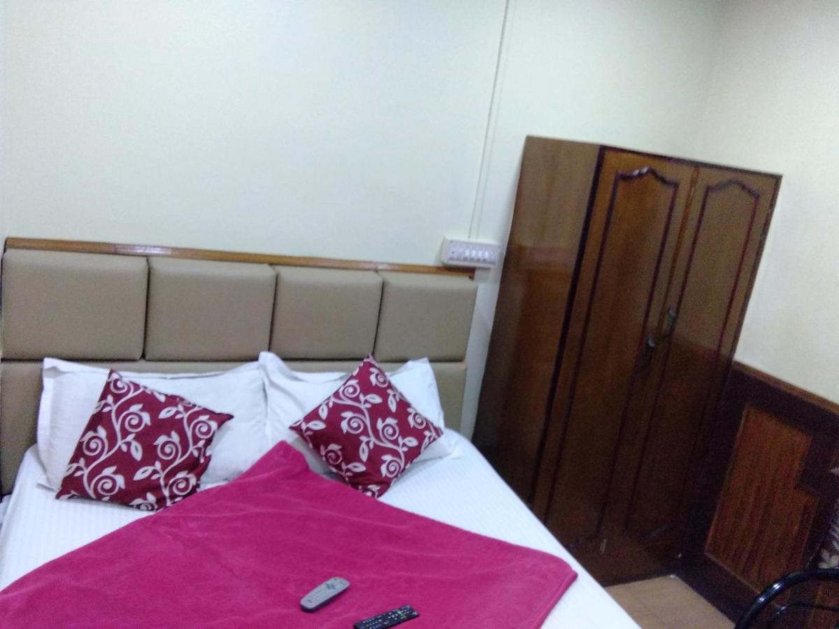 Hotel Mystique Inn Ooty Esterno foto