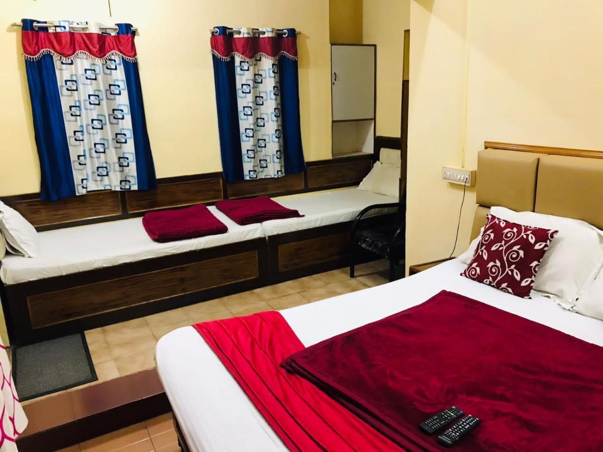 Hotel Mystique Inn Ooty Esterno foto