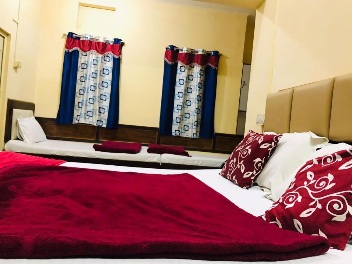 Hotel Mystique Inn Ooty Esterno foto