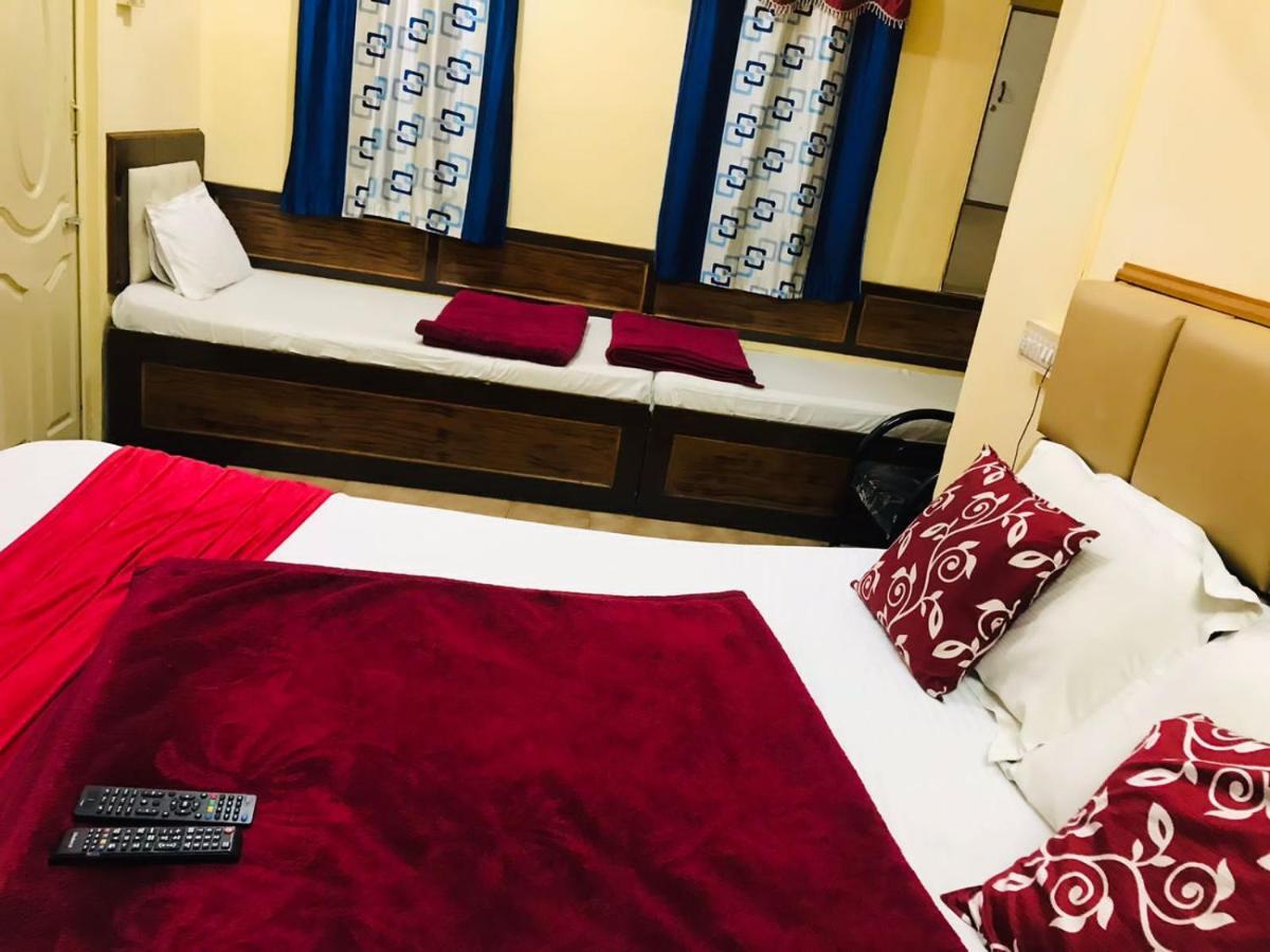 Hotel Mystique Inn Ooty Esterno foto