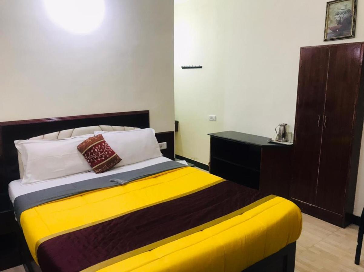 Hotel Mystique Inn Ooty Esterno foto